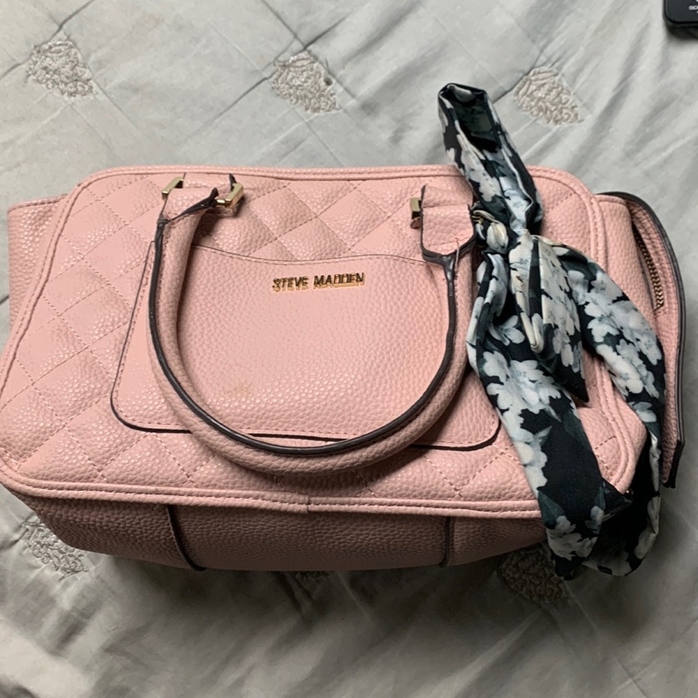 Steve Madden purse